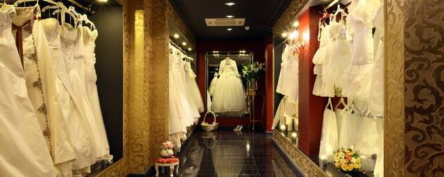 У россиян просят свадебные фото для нового ивановского музея Невесты