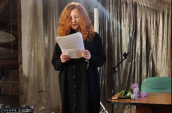 Милонов обвинил во лжи учительницу из Петербурга после её жалоб на увольнение из-за стихов Хармса