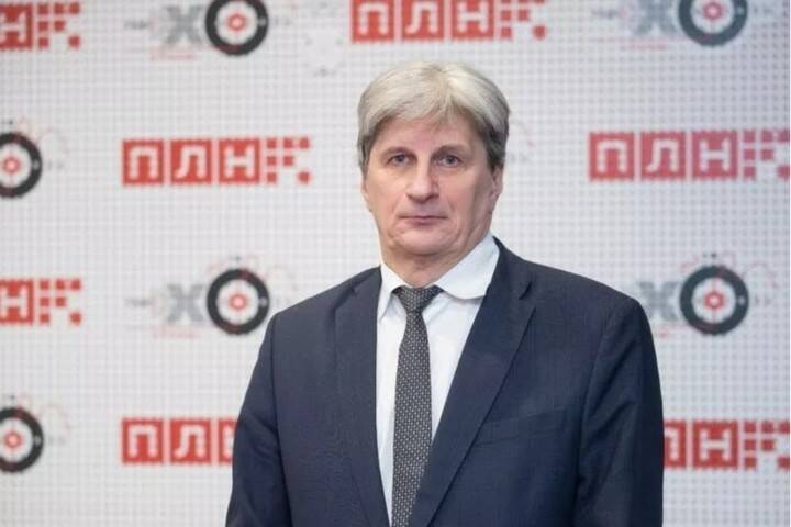 Виктор Мусатов: «Псковскую область захламили за последние годы»