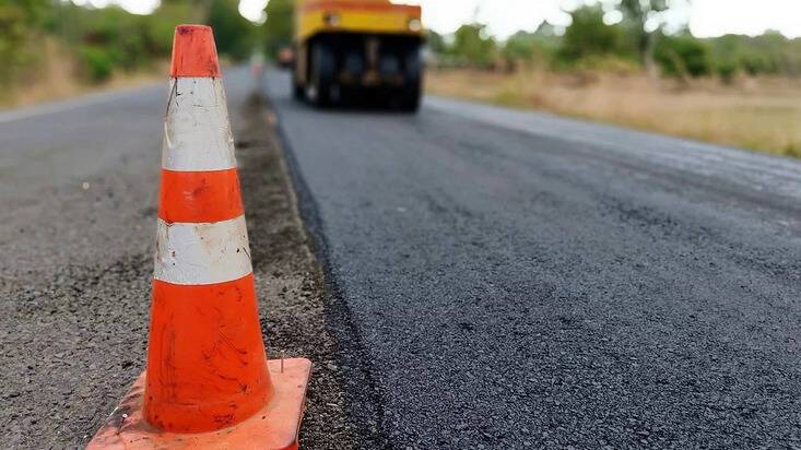 На Луганщине обнародован план ремонта дорог государственного значения на 2022 год