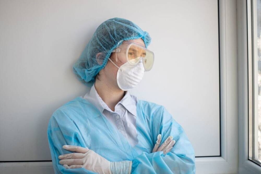 Медсестра диагностического центра на Сикейроса стала обвиняемой по делу о гибели семи людей после рентгена желудка
