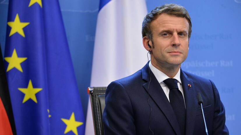 Посол Франции в США прокомментировал ситуацию с Минскими соглашениями