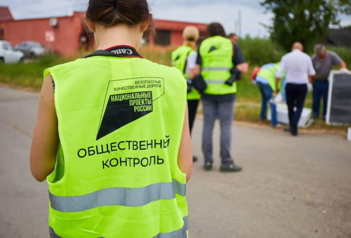 Активисты ОНФ продолжат проверять качество дорог в Ленинградской области
