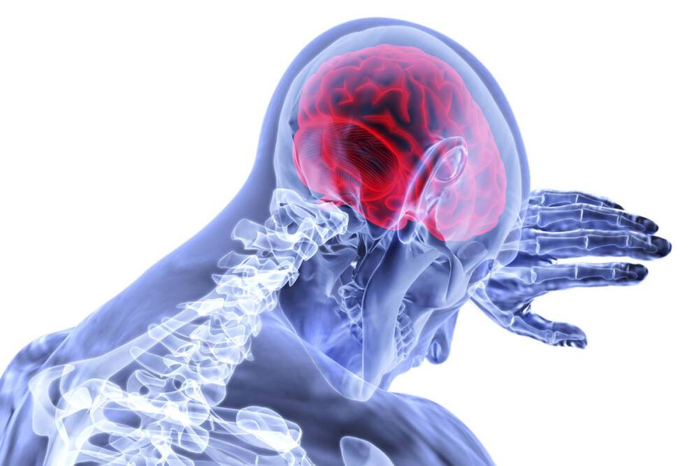 Невролог Коротина описала первые симптомы болезни Альцгеймера у молодых