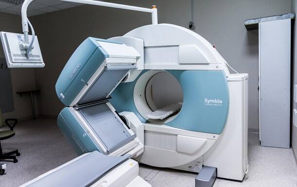 В Британии разработали метод для борьбы с онкологией с помощью МРТ
