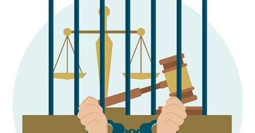 Судьи в ОПГ и в ДТП: «уголовные» истории с внеочередного заседания ВККС