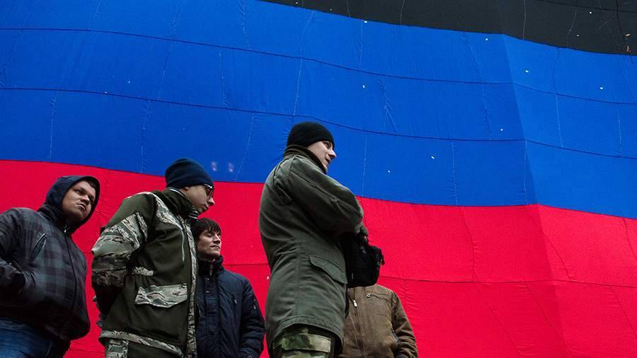 В США посчитали возможным прогресс в вопросе автономии Донбасса