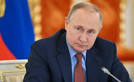 Президент РФ Владимир Путин не планирует участвовать в Мюнхенской конференции по безопасности ни в каких форматах