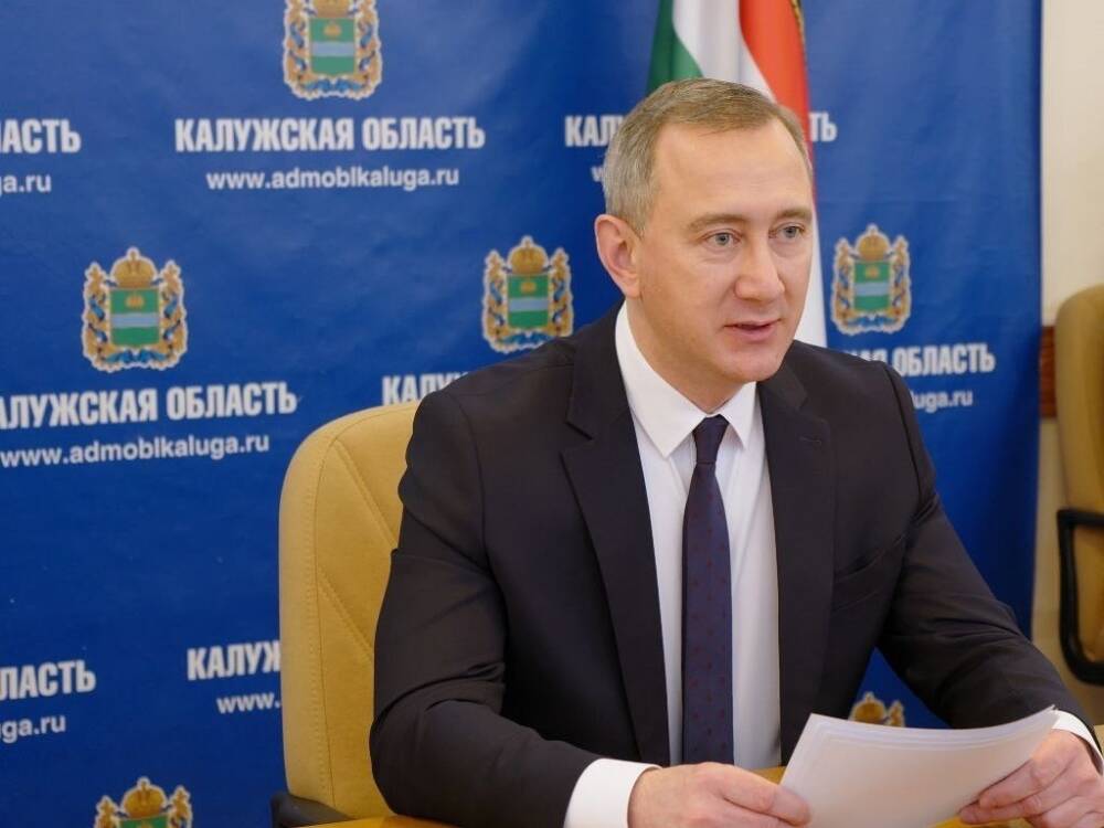 Губернатор Калужской области намерен ввести ограничения на работу мигрантов