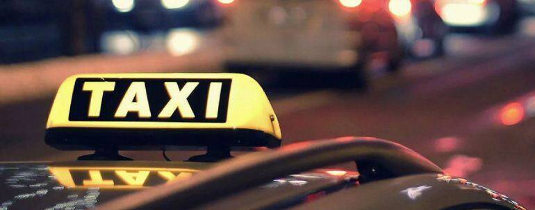 В Калининграде таксист изнасиловал пассажирку под угрозой убийства