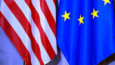Энергосовет ЕС-США заявил о возможности использования реверсных поставок газа для Украины и Молдовы
