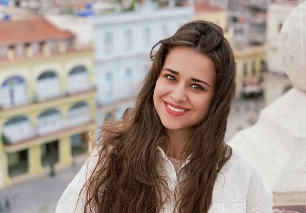 Экс-жена DZIDZIO Slavia после отдыха на Кубе похвасталась новой радостью: видео