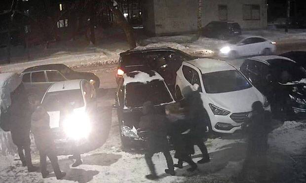 Нижегородские следователи отказались проводить проверку по факту похищения Заремы Мусаевой