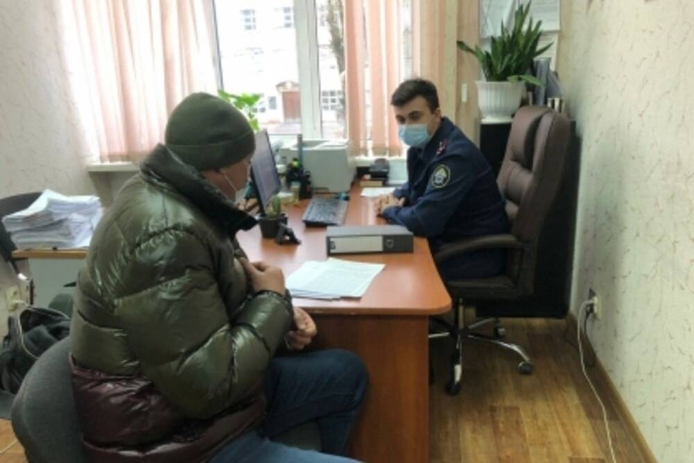 Смоленские экс-сотрудники Росимущества продали конфискат на 80 миллионов рублей