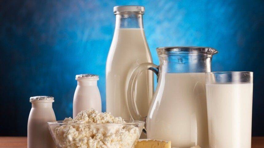 Онколог рассказал, может ли употребление молока после 50 лет привести к раку