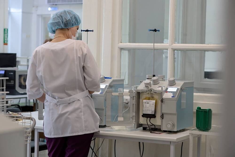 Спрос на ученых в Свердловской области вырос на 263%
