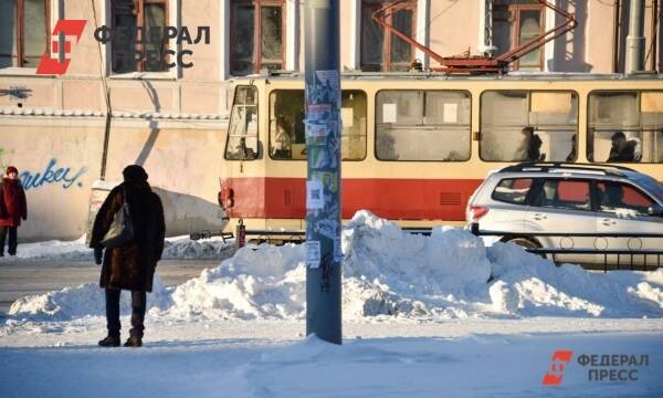 Губернатор поручил купить для Челябинска низкопольные трамваи новой модели