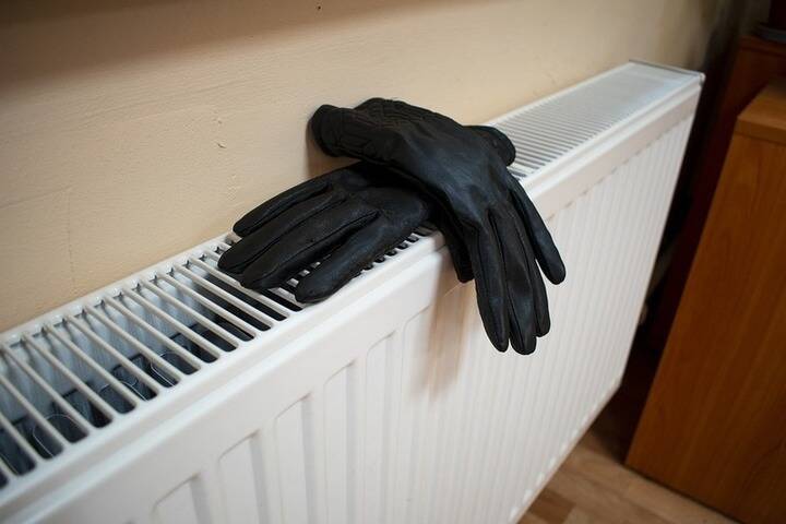 В Челнах восстановили подачу тепла в дома после аварии на трубопроводе