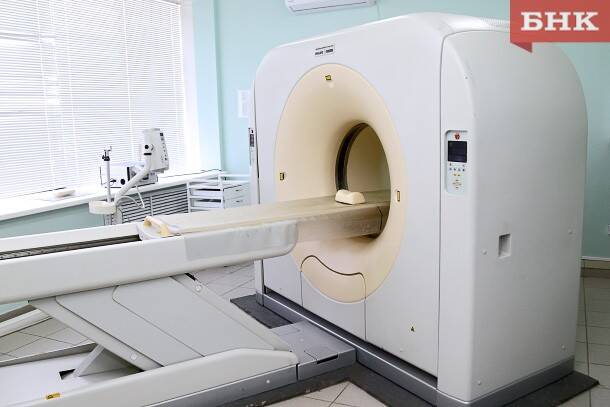 Коми УФАС отменило результаты аукциона на закупку томографов