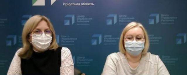 В Иркутской области 25% инфицированных коронавирусом — дети