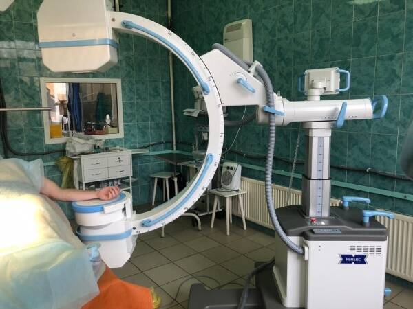 В деле о массовой смерти пациентов после рентгена с барием в Петербурге два новых фигуранта