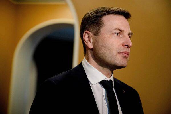 Влиятельный в Эстонии политик призвал отключить российские телеканалы