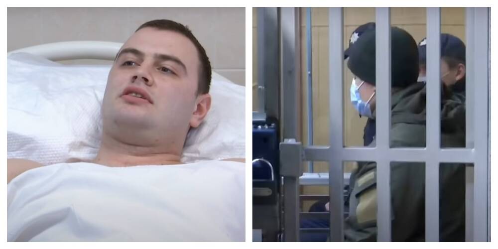 Жертв могло быть больше: выяснилось, как солдат Женя спас жизни от расстрела Рябчука