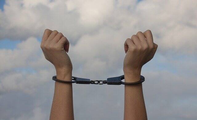 Рязанские транспортные полицейские задержали женщину с наркотиками