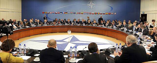 Представительство Китая в ЕС считает расширение НАТО опасным для мировой стабильности