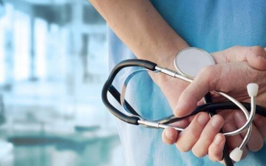 Ряд больниц Пермского края попались на нарушении "антиковидных" мер