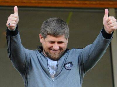 Спустя сутки под петицией за отставку Кадырова 110 тысяч подписей
