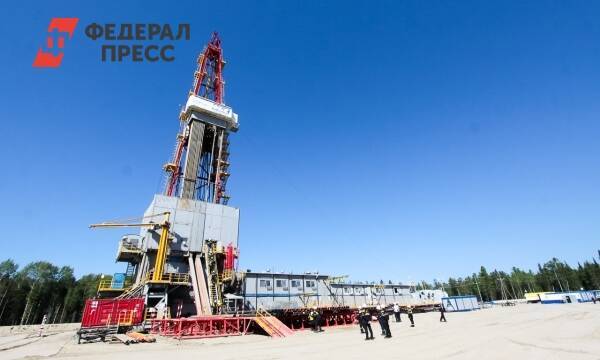 На Avito за 320 млн рублей продают югорскую нефтяную компанию