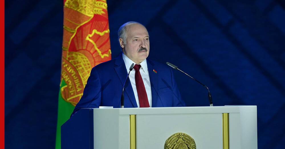 "Будут подкидывать дохлятину": Лукашенко предупредил о проблемах до референдума