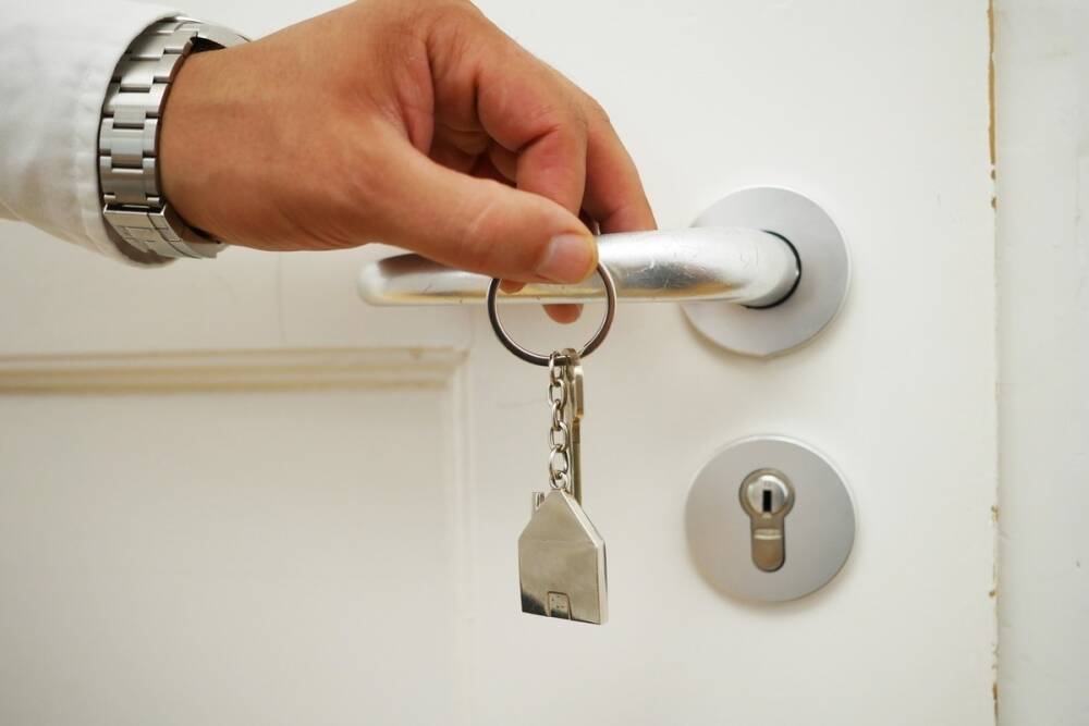 255 жителей аварийных домов Чувашии получат ключи от квартир