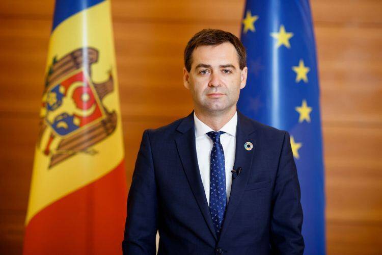 Министр иностранных дел и европейской интеграции Молдовы прибыл с визитом в Азербайджан