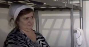 Защита обжаловала арест Заремы Мусаевой