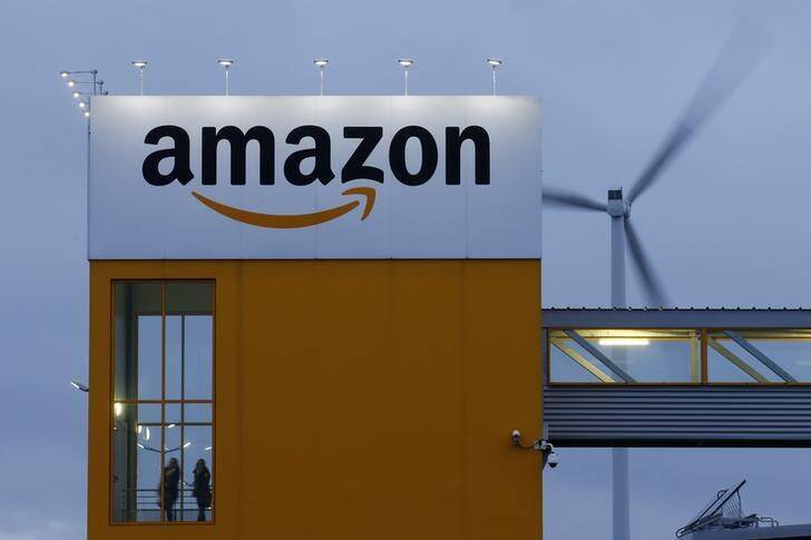 Акции Velodyne взлетели на 101% из-за возможной сделки с Amazon
