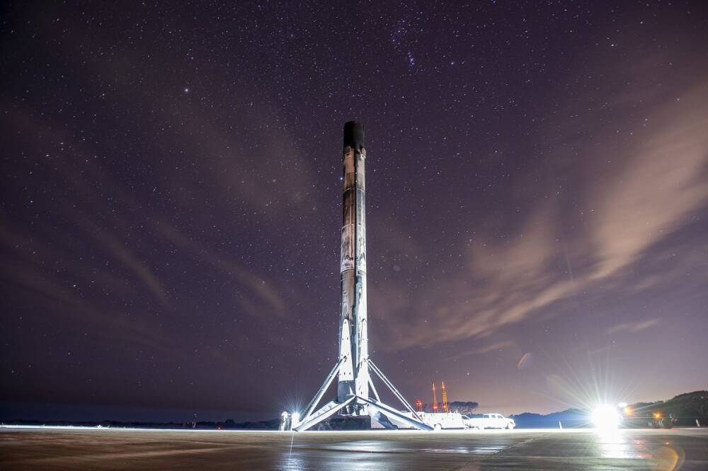 Как менялась стоимость космических запусков до и после появления SpaceX [Инфографика]