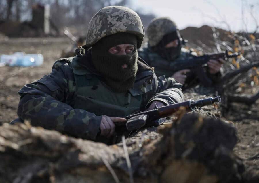 В случае атаки Украины на Донбасс ситуация может стать похожей на Сирию – Жарихин