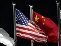 США нанесли удар китайским компаниям