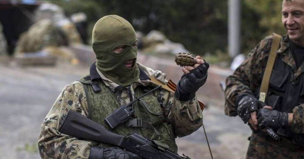 Назвали "лидером сепаратистов". МИД Украины раскритиковало Reuters за интервью с главарем "ДНР"