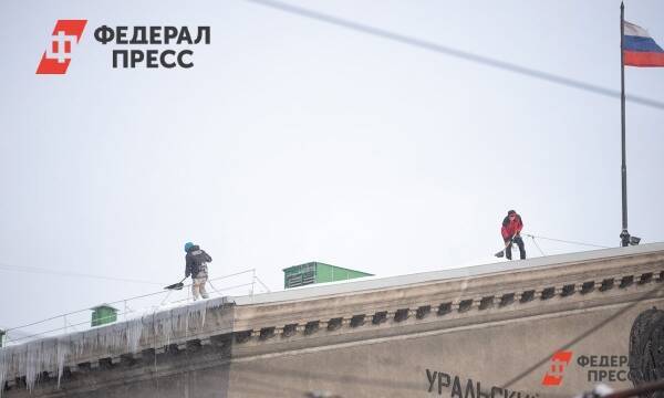 Глава петербургской УК напал на следователя из-за проверки по факту гибели рабочего от наледи