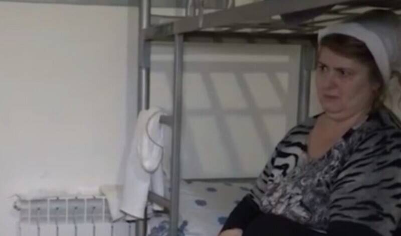 «Комитет против пыток»: Мусаеву судили, пока она была без сознания
