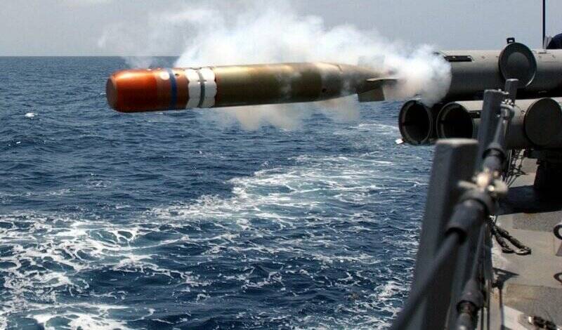 "Шквал" на зависть противнику: торпеды, летящие под водой со скоростью 380 км в час