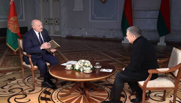 Без России – никуда: как Лукашенко в очередной раз показал, что является врагом Украины