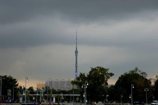 В Москве «заминировали» Останкинскую башню: посетители и персонал эвакуированы