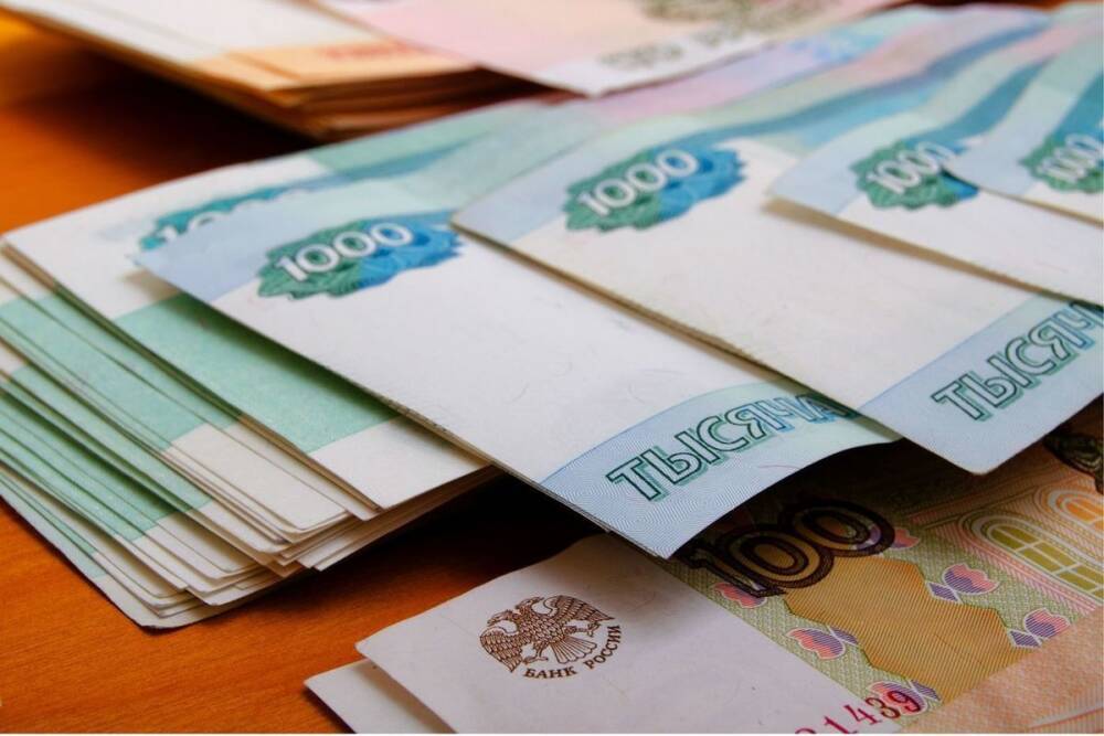 Житель Ленобласти сумел продать квартиру после погашения долга почти в 500 тысяч рублей