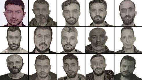 В Турции судят 16 "шпионов Мосада", им грозит 20 лет тюрьмы