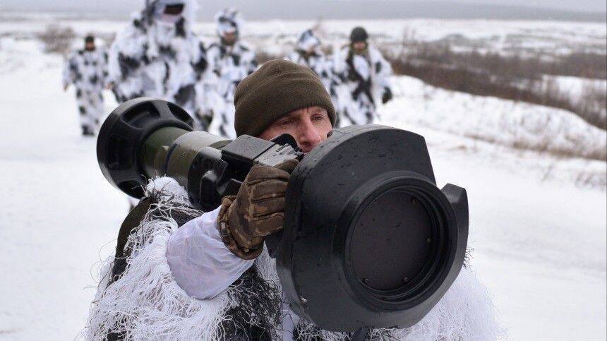Разведка ЛНР сообщила о подготовке украинскими спецслужбами постановочного теракта