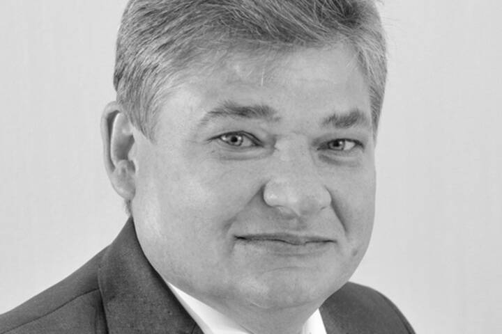 Скончался первый заместитель директора юридического департамента администрации Курской области
